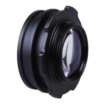 1.08 x-1.60 x Zoom Okulár Hľadáčika Lupa pre Canon Nikon Pentax Sony, Olympus Fujifilm Samsung Sigma Minoltaz zrkadlovka