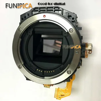 Nový, Originálny 80D Malé Telo Pre Pre Canon EOS 80D Zrkadlo Montáž DSLR Fotoaparát Opravy Časť